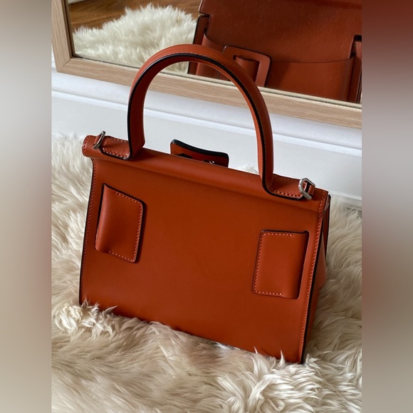 BOYY calfskin handbag - Picture 3 of 10